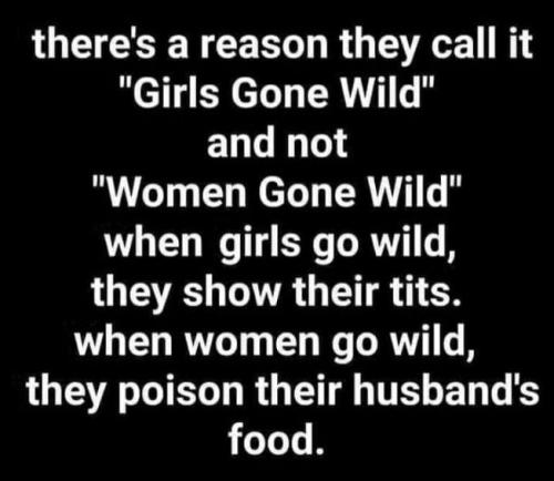 girls gone wild