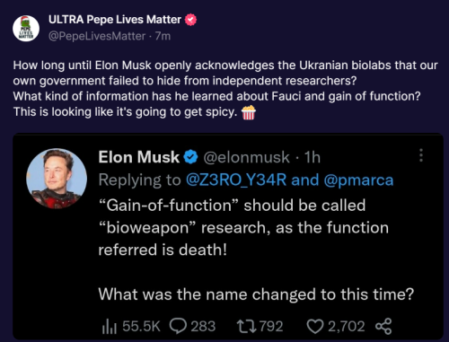 Musk 1