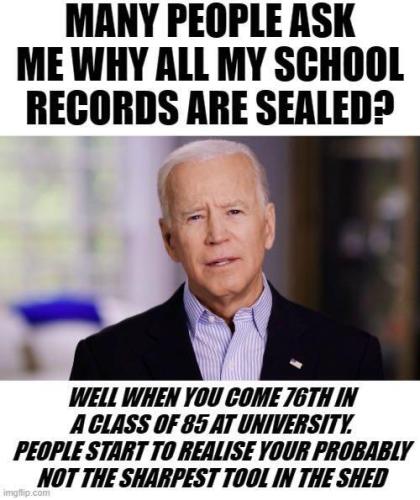 biden school