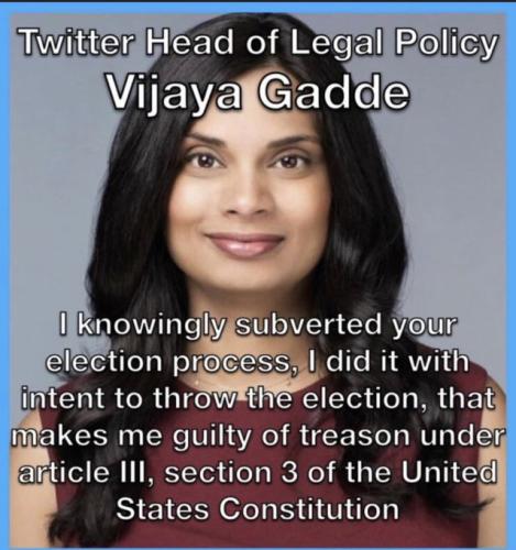 Vijaya Gadde