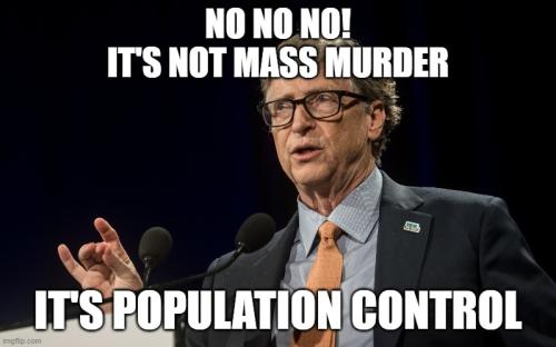 population control