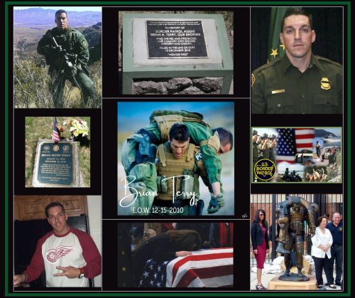 BrianTerry_2021Tribute