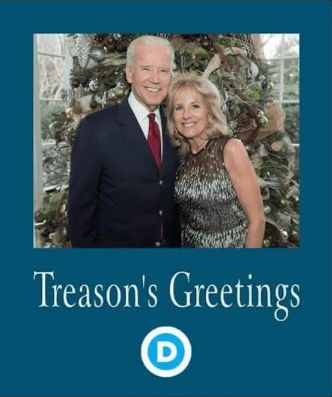 treasons greetings