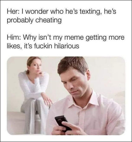 why isnt this meme getting more likes