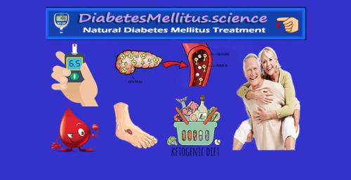 DiabetesMellitus.science - Type 2 Diabetes Treatment