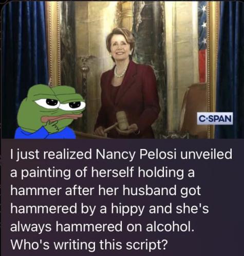 Pelosi 1