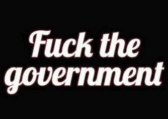 fuck the government00
