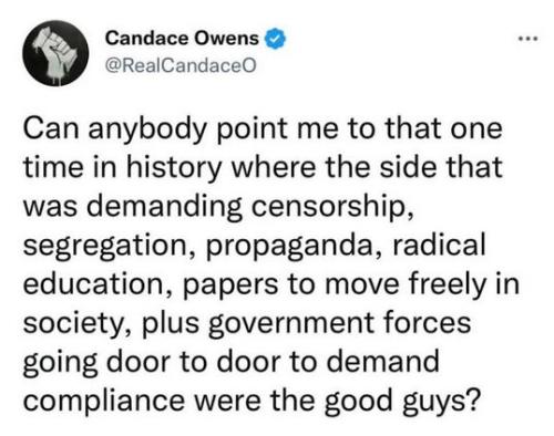 candace owens68