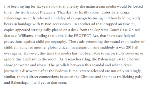 Pizzagate 2
