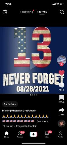 Never Forget 1