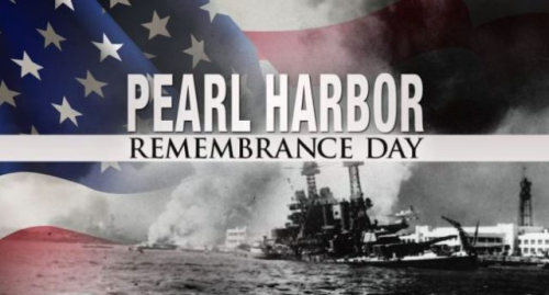 Pearl harbor 1
