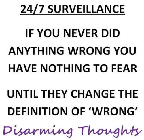 change the definition