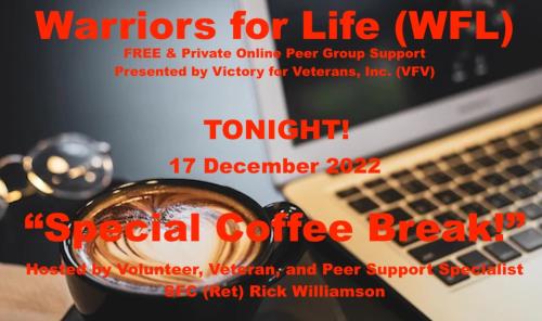 1-Special Coffee Break