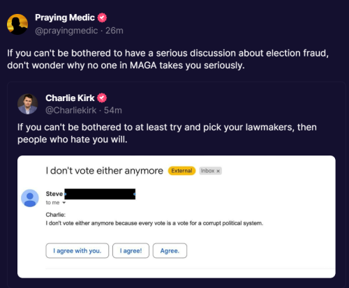 Election Fraud 1