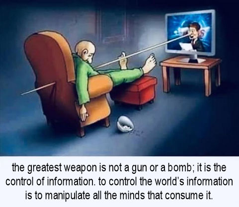 the greatest weapon