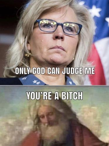 Cheney 1