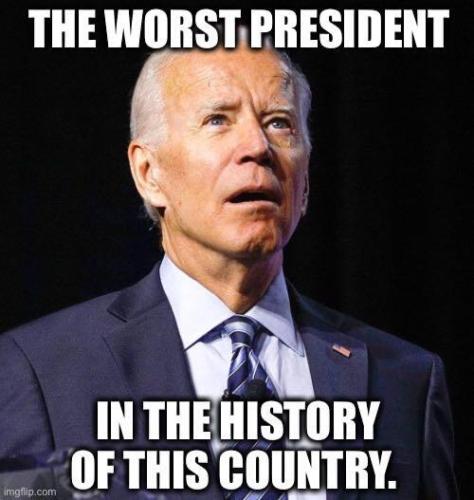 biden worst me