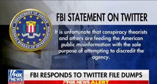 More FBI lies