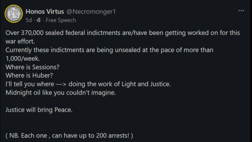Arrest 1a