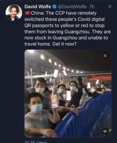 china blocks
