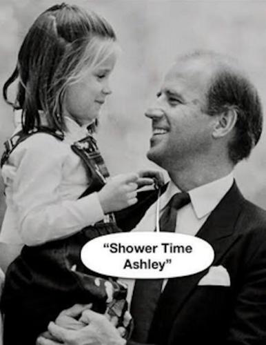 pedo joe42