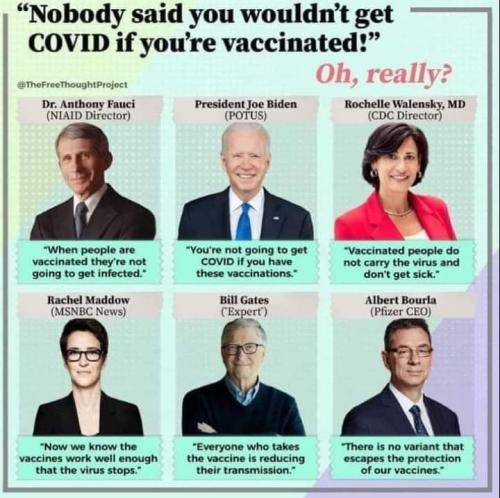 nobody said