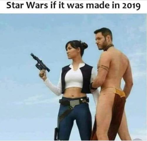 WokeStarWars