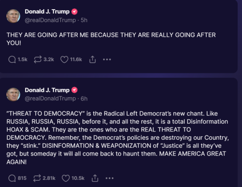 Trump 3