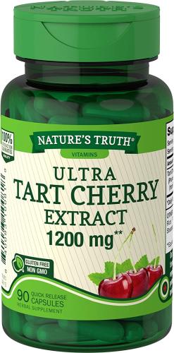 Tart Cherry Juice extract