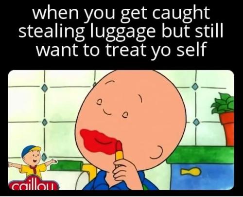 luggage