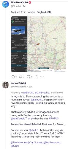 Tracking 1