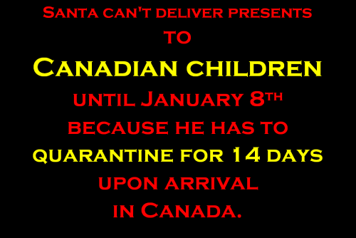 santa