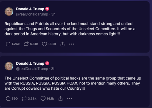 Trump 3