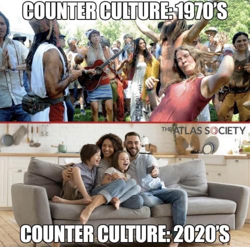 Counter Culture 1