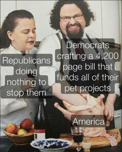 the 2023 omnibus bill17