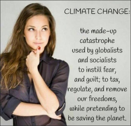 climate change71