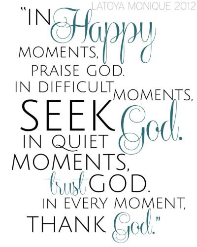 christian beliefs 12