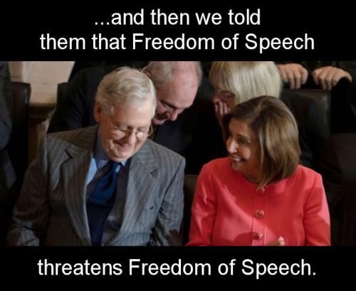 freedom of speech18