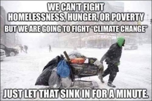 climate change69