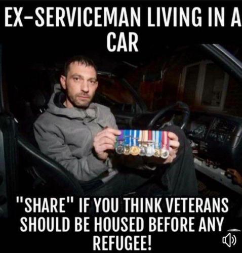 ex-service me