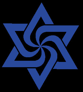 Raelian_symbol_alternate.svg