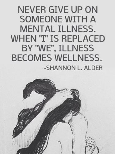 1B-Family and Mental Health