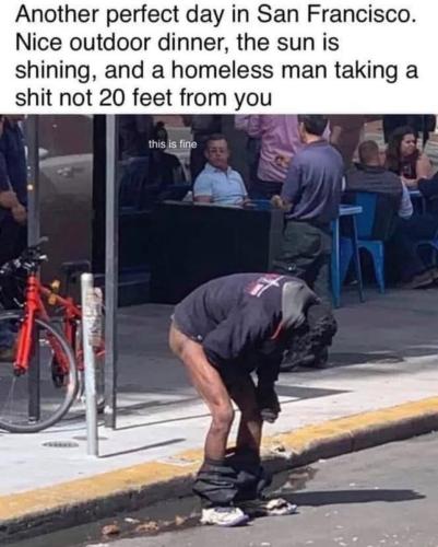 shithole cities  award