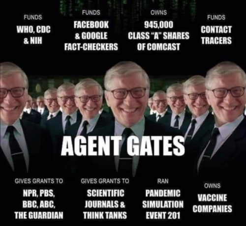 Gates 1