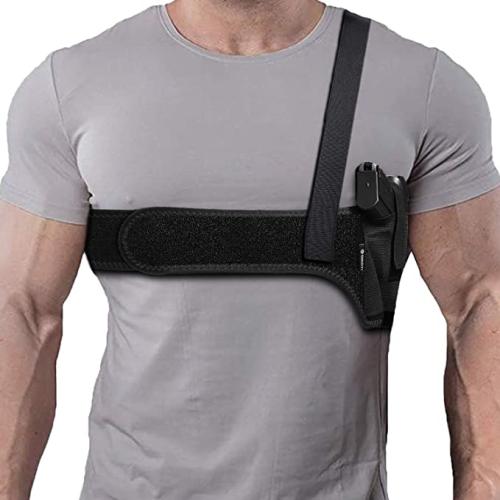 Concealed carry holsters