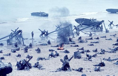 D-Day Landing