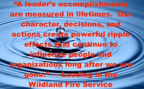 1-Leadership Ripple image