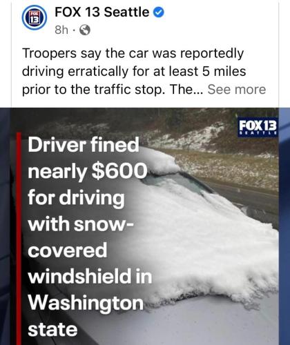 Yes people really are that stupid on the left coast