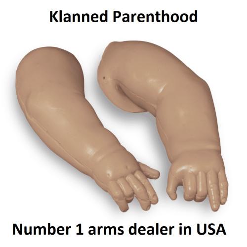 klannedparenthoodarmsdealer