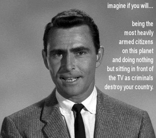 being the most heavily armed citizens on this planet01